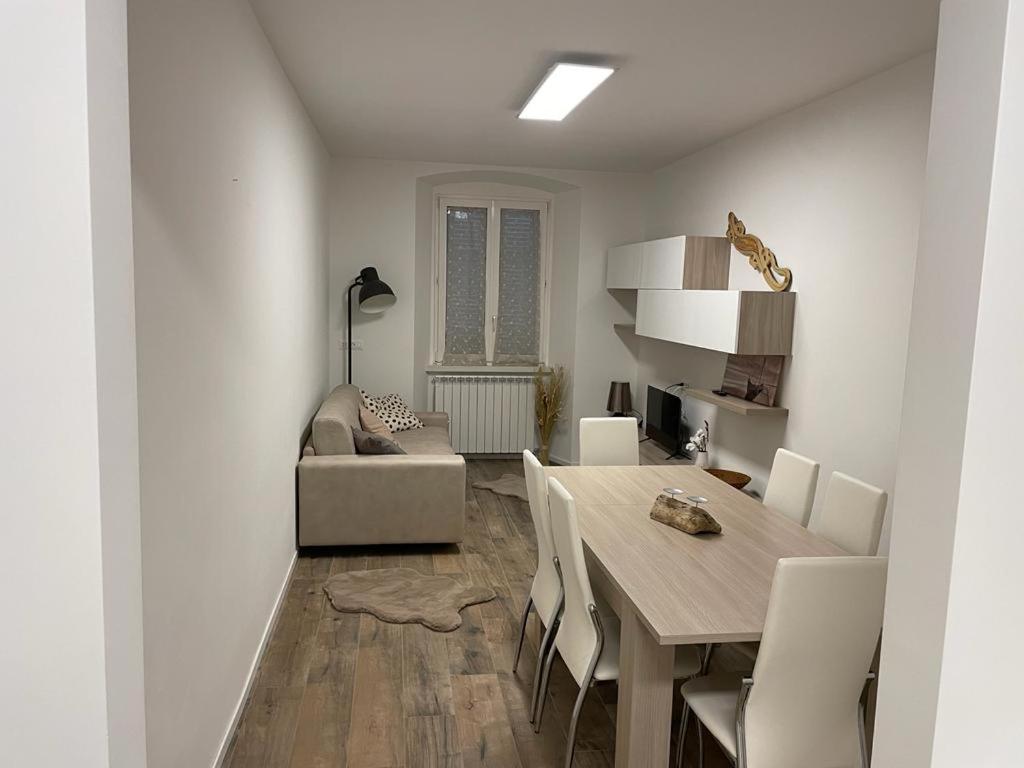 Casa Vacanze Ginevra A Trieste Exterior photo